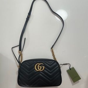 Gucci bag